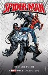 Diane Duane - Marvel Classic Novels - Spider-Man: The Venom Factor Omnibus