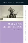 Nell Andrew, Nell (Associate Professor of Art History Andrew, Andrew Nell - Moving Modernism