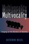 Katherine Meizel - Multivocality