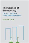 David Demortain, David (Universite Paris-Est) Demortain, Demortain David - The Science of Bureaucracy
