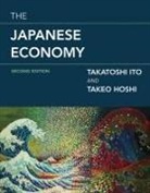 Takeo Hoshi, Takeo (Stanford University) Hoshi, Hoshi Takeo, Takatoshi Ito, Takatoshi (Professor Ito - The Japanese Economy, second edition
