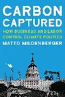 Matto Mildenberger, Matto (Assistant Professor Mildenberger, Mildenberger Matto - Carbon Captured
