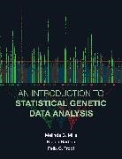 Nicola Barban, Nicola (Reader Barban, Melinda C Mills, Melinda C. Mills, Melinda C. (Professor Mills, Felix C Tropf... - An Introduction to Statistical Genetic Data Analysis