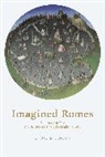 C. David Benson, C. David (Emeritus Benson, Benson C. David - Imagined Romes