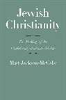 Matt Jackson-McCabe, Jackson-McCabe Matt - Jewish Christianity