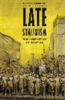 Evgeny Dobrenko, Dobrenko Evgeny - Late Stalinism