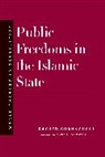 Rached Ghannouchi - Public Freedoms in the Islamic State
