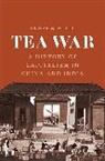 Andrew B. Liu - Tea War