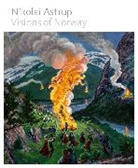 MaryAnne Stevens, MaryAnne Stevens - Nikolai Astrup