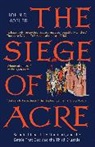 John D. Hosler, Hosler John D. - Siege of Acre, 1189-1191