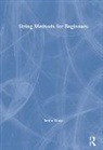 Selim Giray, Giray Selim - String Methods for Beginners