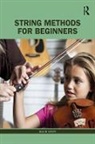 Selim Giray, Giray Selim - String Methods for Beginners
