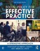 Rosemary Kennedy Chapin, Rosemary Kennedy Lewis Chapin, Melinda Lewis, Melinda Kay Lewis, Melinda Kay (University of Delaware Lewis - Social Policy for Effective Practice