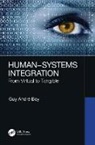 Guy Andre Boy, Guy André Boy, Guy Andre (Professor Boy, Guy Andre (Professor Centralesupelec &amp; Estia) Boy - Humansystems Integration