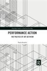 Paula Serafini, Paula (University of Westminster Serafini - Performance Action