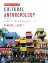 Kenneth J. Guest, Kenneth J. (Baruch College - City University of New York) Guest - Essentials of Cultural Anthropology