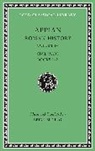 Appian, Brian (EDT) Appian/ Mcging - Roman History, Volume IV