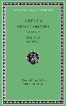 Appian, Brian (EDT) Appian/ Mcging - Roman History, Volume V