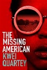 Kwei Quartey - Missing American