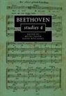 Keith Chapin, Keith (Cardiff University) Jones Chapin, Keith Chapin, Keith (Cardiff University) Chapin, Chapin Keith, David Wyn Jones... - Beethoven Studies 4