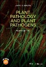 John A. Lucas, Lucas John A. - Plant Pathology and Plant Pathogens