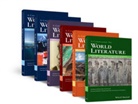 Abigail Celis, Christine Chism, Wiebke Denecke, Frieda Ekotto, Christopher Lupke, B. Venkat Mani... - Companion to World Literature