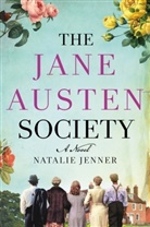 Natalie Jenner - The Jane Austen Society