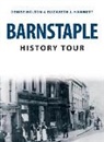 Elizabeth J. Hammett, Denise Holton - Barnstaple History Tour