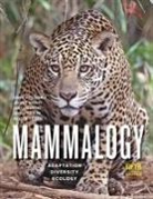 George A Feldhamer, George A. Feldhamer, George A. (Dr.) Feldhamer, George A. (Dr.) Merritt Feldhamer, Carey Krajewski, Carey (Professor and Director of Graduate Studies Krajewski... - Mammalogy