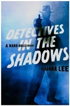 Susanna Lee, Susanna (Associate Professor Lee - Detectives in the Shadows
