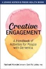 Rachael Wonderlin, Wonderlin Rachael - Creative Engagement