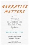 Jessica Bylander, Jessica Bylander - Narrative Matters