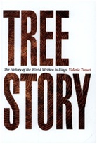 Valerie Trouet, Valerie (Assocaiate Professor Trouet - Tree Story