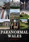 Mark Rees - Paranormal Wales