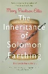 Mary Paulson-Ellis, Paulson-Ellis Mary - The Inheritance of Solomon Farthing
