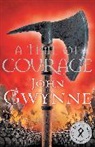 John Gwynne - A Time of Courage