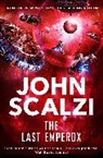 John Scalzi - The Last Emperox