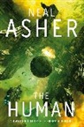 Neal Asher, Asher Neal - The Human
