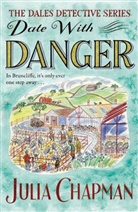 Julia Chapman, Chapman Julia - Date With Danger