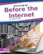 Samantha S Bell, Samantha S. Bell, Samantha S, S., Samantha S. - Before the Internet