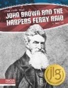 Kelsey Jopp - John Brown and the Harpers Ferry Raid