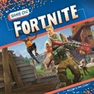 Paige V Polinsky, Paige V. Polinsky - Fortnite