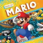 Paige V Polinsky, Paige V. Polinsky - Mario