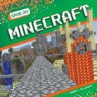 Paige V Polinsky, Paige V. Polinsky - Minecraft