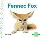 Julie Murray - Fennec Fox
