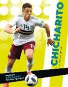 Michael Decker - World's Greatest Soccer Players: Chicharito