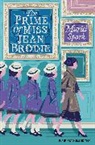 Muriel Spark - The Prime of Miss Jean Brodie