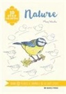 Mary Woodin - 10 Step Drawing: Nature