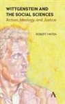 Robert Vinten - Wittgenstein and the Social Sciences