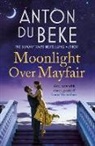 Anton Du Beke, Anton Du Beke - Moonlight over Mayfair
